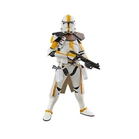 Star Wars The Black Series Clone Lieutenant Galle, Star Wars: Revenge of the Sith Collectible Action Figure 6 Inch