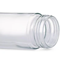 Mangeoire de colibris en verre cuivre élégant Perky-Pet Mangeoire de colibris au fini cuivré