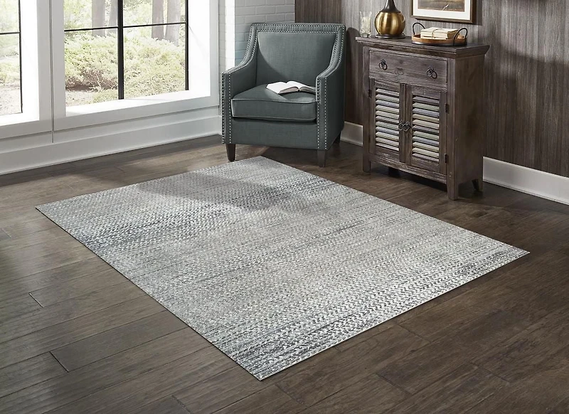 Aiden 8x11 Tapis de zone