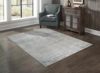Aiden 8x11 Tapis de zone