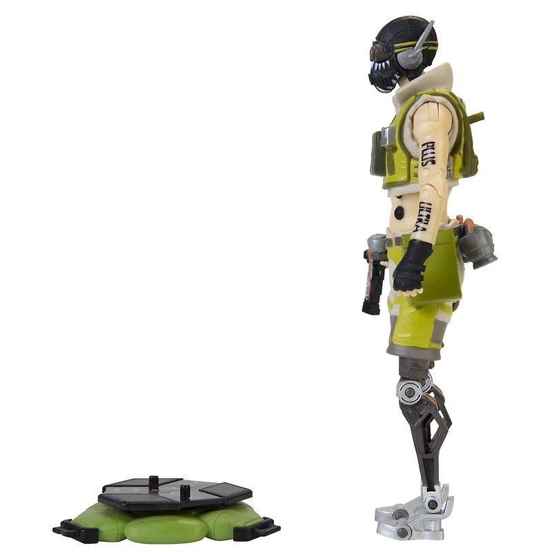 Légendes APEX: 6po de figurine Octane