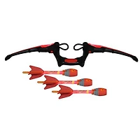 FIRETEK BOW - FRENCH