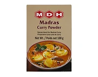 Mdh Madras Curry
