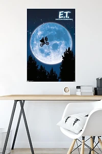 E.T. L'extraterrestre