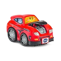 VTech Go! Go! Smart Wheels® Quick Sports Car - French Version, 1-5 Years