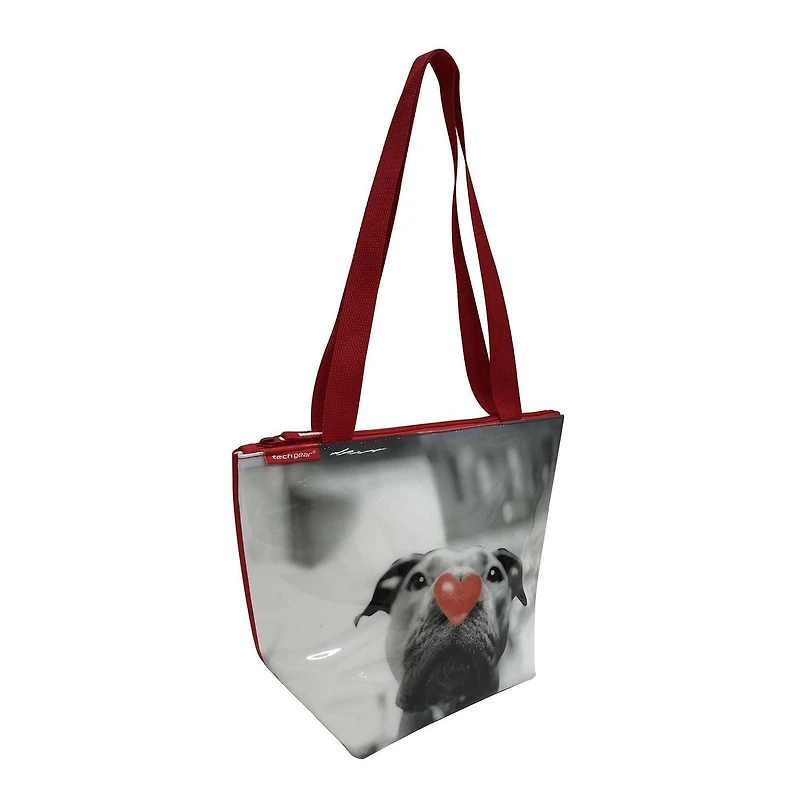 Tech Gear Luv Pets Lunchbag