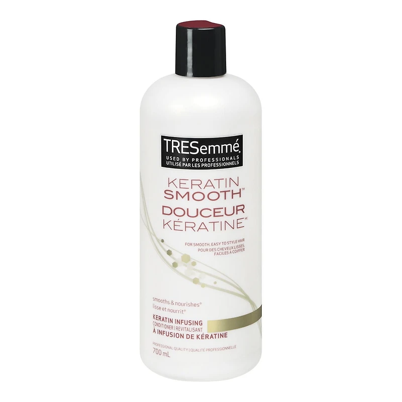 TRESemmé® Keratin Smooth Perfusion kératine Revitalisant 700ml