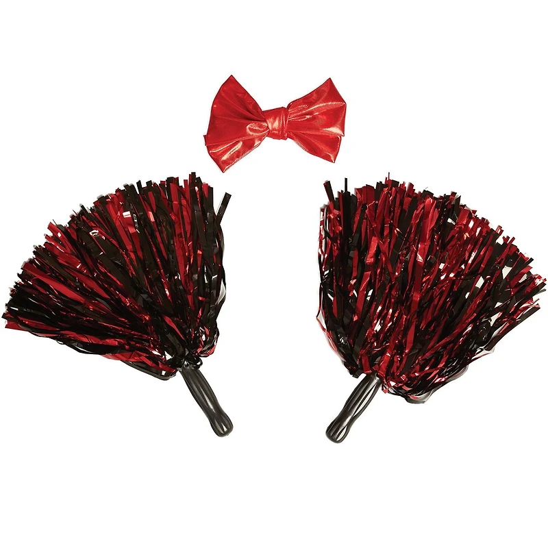 Girls Cheer Cuteness Small Halloween Costume