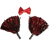 Girls Cheer Cuteness Small Halloween Costume