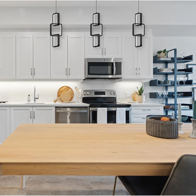 Patsy LED Pendant