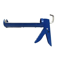 Pistolet à calfeutrer antigouttes Cliquet Pistolet