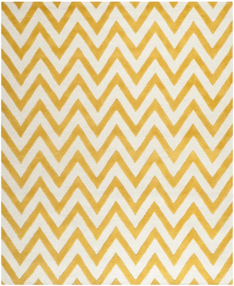 Safavieh Cambridge Kaitlyn Tapis Chevron