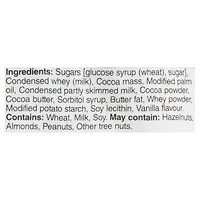 Riesen Chewy Caramels Candy, 350g