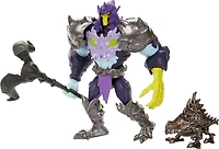 He-Man and The Masters of the Universe Savage Eternia Skeletor Action Figure