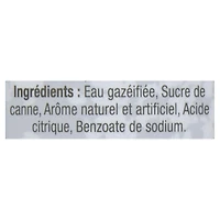 Grace Island Cream Soda, 355ml Bouteille Grace Island Cream Soda, 355ml Bouteille