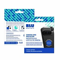 Blu Element Protecteur D'objectif à Couverture Complète pour Google Pixel 10 Pro