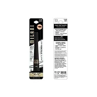 Milani : Eyeliner liquide mat Stay Put® - Noir Eye-liner