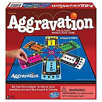 Winning Moves Games Aggravation Game (english Only)