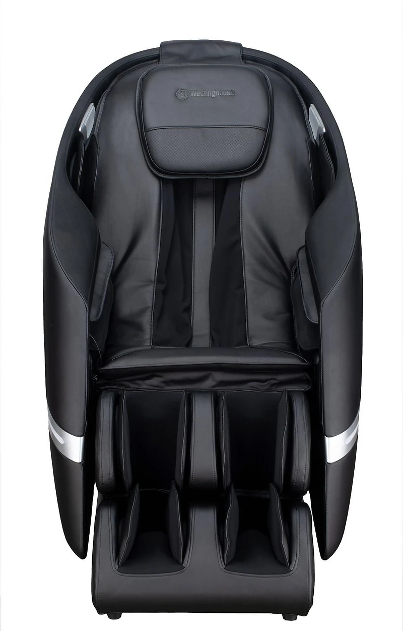 Chaise de massage Westinghouse WES41-850-3D-Noir