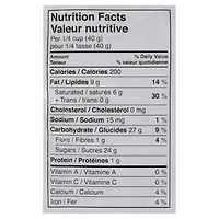 Milk Chocolate Dipped Raisins, 300g