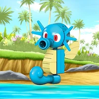 Pokemon - Horsea