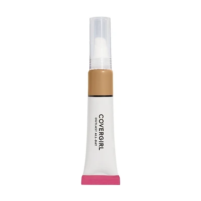 Cache-cernes Outlast All-Day de COVERGIRL