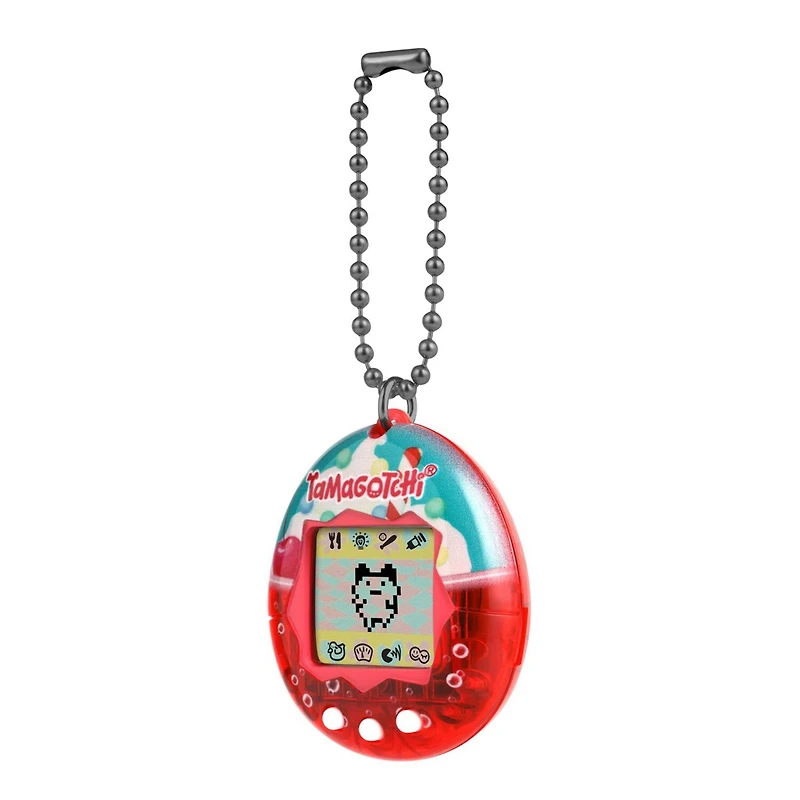 TAMAGOTCHI