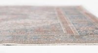 ECARPET Irina Traditional Area Rug for Living Room, Bedroom, Dining Room, Entrance, Hallway and More.