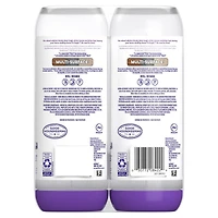 Solution nettoyante pour planchers Swiffer PowerMop, parfum Frais 1,5L