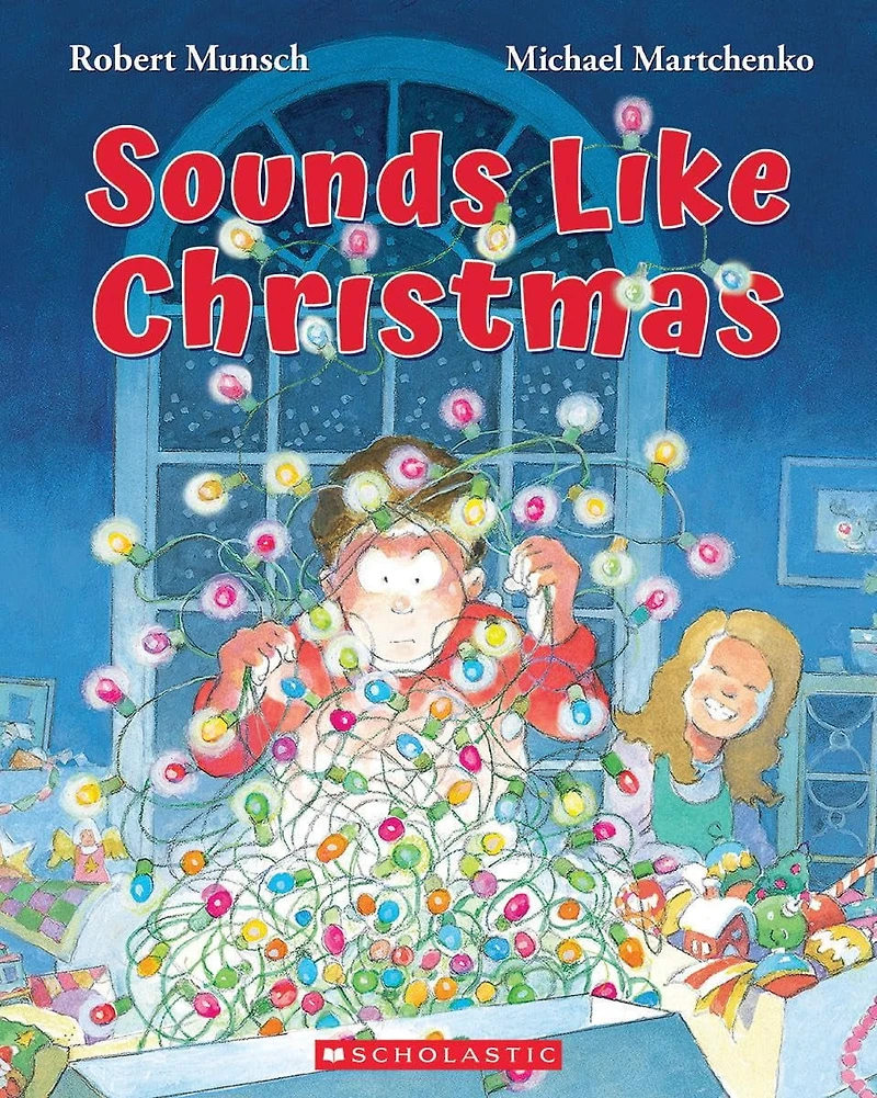 On Dirait Noël