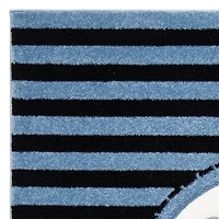 Safavieh Carousel Kids Orpa The Dog Area Rug