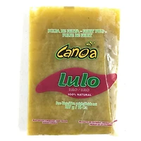 Brar's Canoa Lulo Fruit Pulp