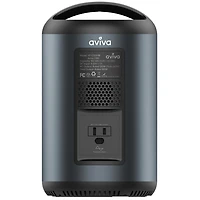 Aviva S180 Portable Power Station