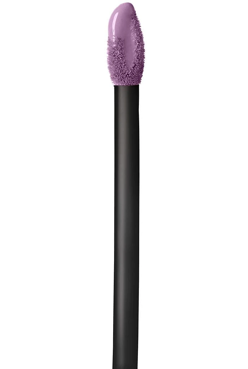 Maybelline New York Superstay Matte Ink™ Long-Lasting Lipstick, 5ml