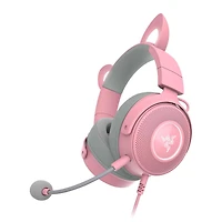 Razer Kraken Kitty Edition V2 Pro pour (PC)