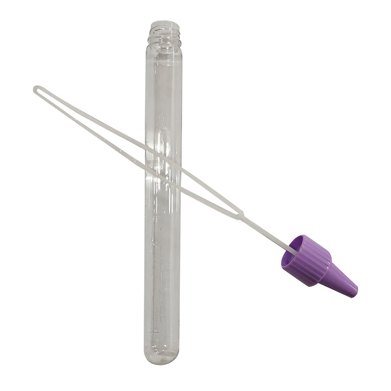 Crayola Silly Scents Baguette à Bulles Parfumée 118 ml