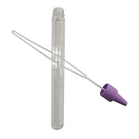 Crayola Silly Scents Baguette à Bulles Parfumée 118 ml