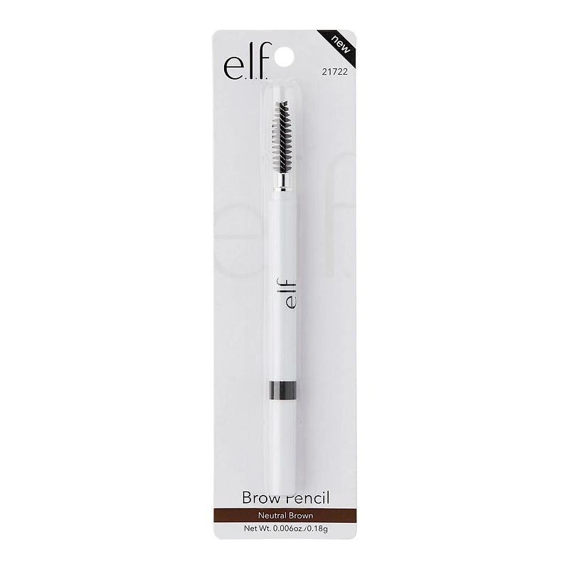 e.l.f. Cosmetics Crayon à sourcils lift instantané crayon à sourcils, 0.17g