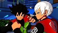 Jeu vidéo Dragon Ball Xenoverse 3 pour (Xbox Series X)