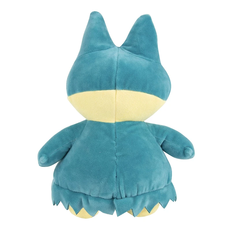 Peluche Pokémon de 20 cm – Goinfrex (Munchlax)