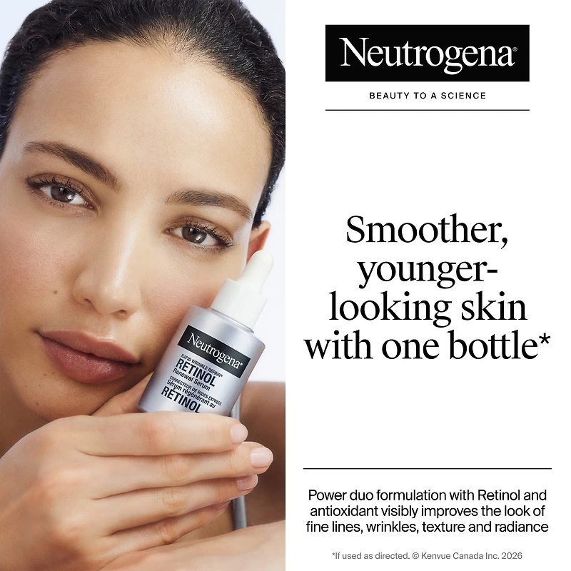 Neutrogena Serum regenerateur 29ml