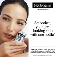 Neutrogena Serum regenerateur 29ml