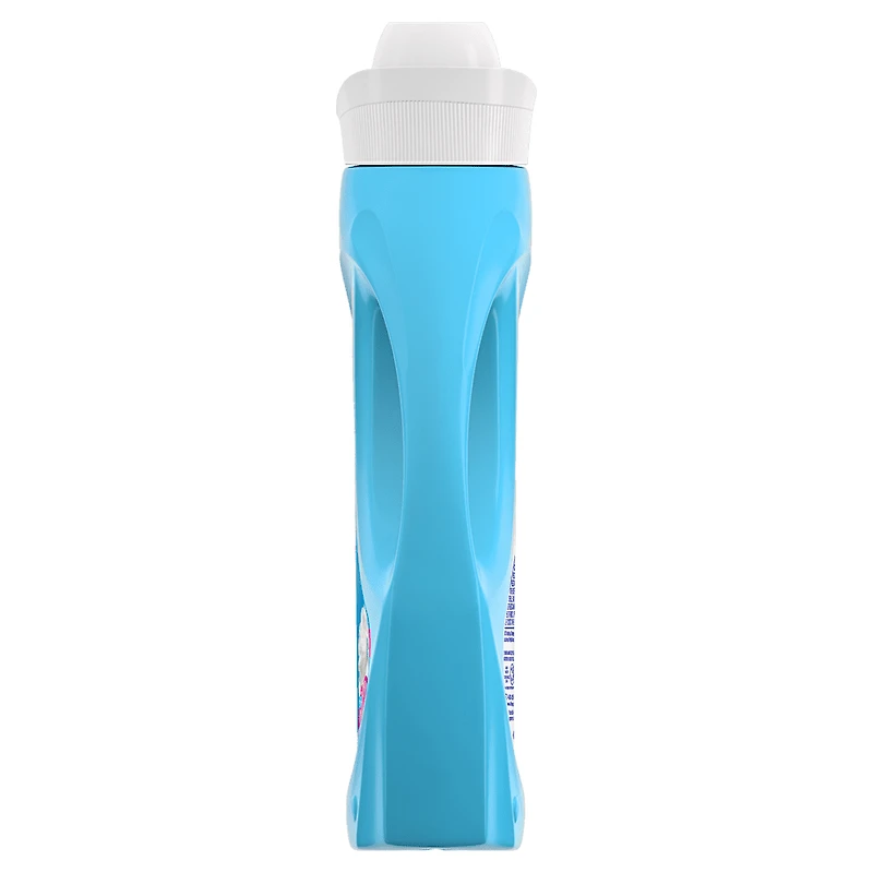 Assouplisseur de tissus concentré Fleecy, parfum Air frais, 1,36 L