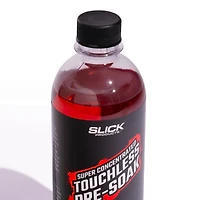 Slick Products Super Concentrated Touchless Pre-Soak