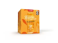 Mocktail Mellow Mimosa 0% Alc 4x285ml