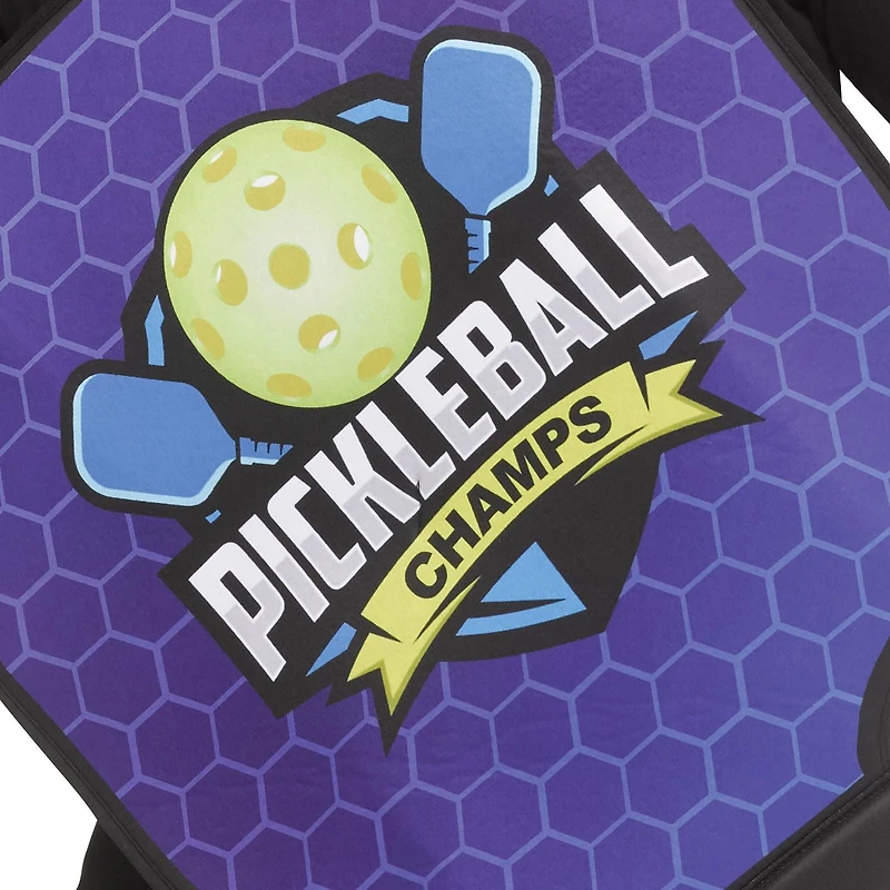 Costume de Pickleball pour couple adulte Une taille convient à la plupart des adultes.