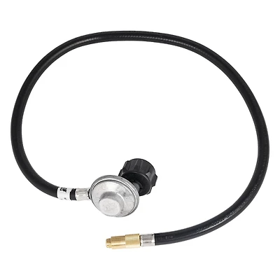 Blackstone Propane Tank Adaptor Hose with Regulator