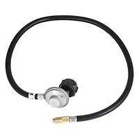 Blackstone Propane Tank Adaptor Hose with Regulator