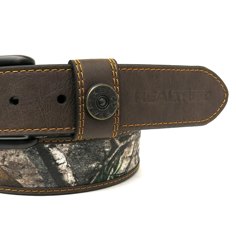 RTCAMO INSERT BELT L