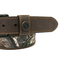RTCAMO INSERT BELT L